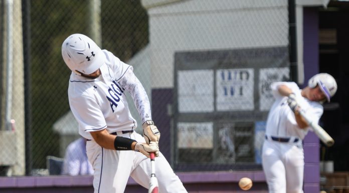 PREP BASEBALL/SOFTBALL: Fairview falls to Westminster Christian 13-4, Saturday scoring wrap-up
