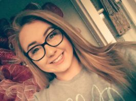 (Updated)Authorities say missing 15-year-old girl from Vinemont has been found