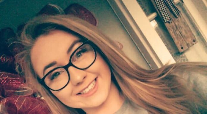 (Updated)Authorities say missing 15-year-old girl from Vinemont has been found