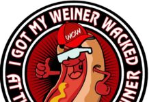 Wacked Out Weiner soft opening Thursday, June 6