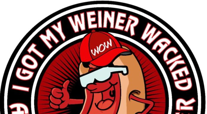 Wacked Out Weiner soft opening Thursday, June 6