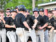 PREP BASEBALL: Bearcats win 9th straight area title with dramatic 10-8 win at Hartselle; Thursday night scoring wrap-up