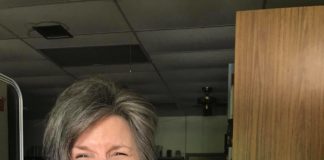 Goat yoga a hit at Cullman Library