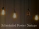 NOTICE: Planned power outage Thursday, May 2 between Center Hill/Walter