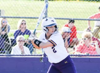 PREP SOFTBALL/BASEBALL: Ball’s walk-off homer lifts Fairview over Ashville; Tuesday scoring wrap-up