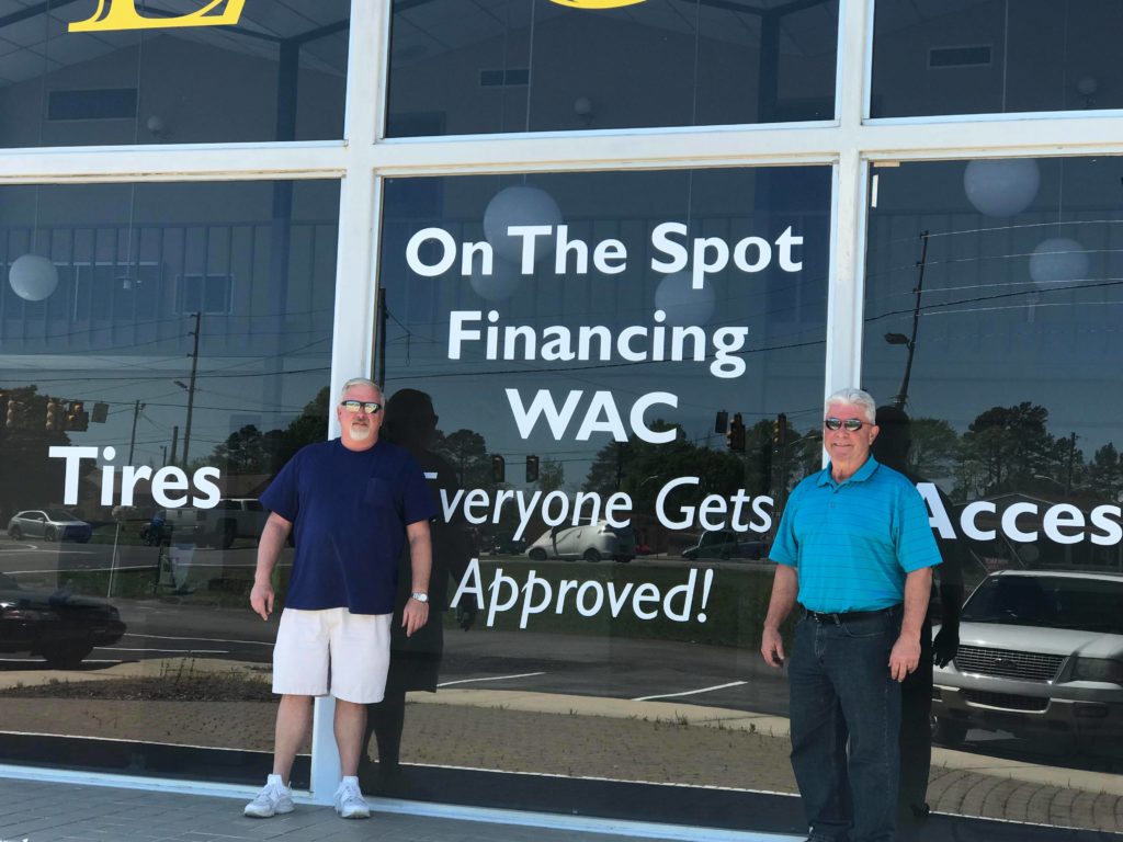 Good Hope Service Center now in Cullman, renamed Integrity Auto Group