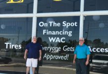 Good Hope Service Center now in Cullman, re-named Integrity Auto Group