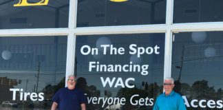 Good Hope Service Center now in Cullman, re-named Integrity Auto Group