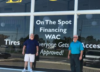 Good Hope Service Center now in Cullman, re-named Integrity Auto Group