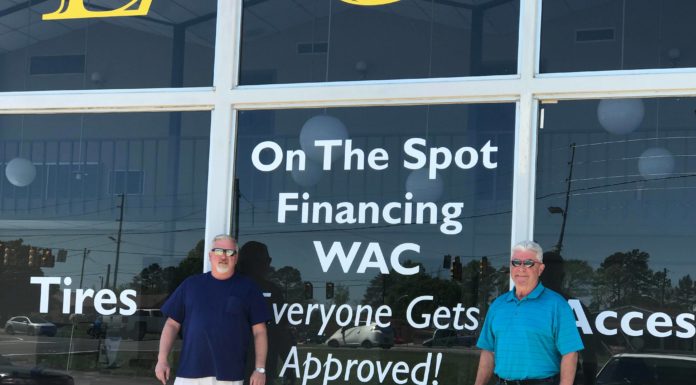 Good Hope Service Center now in Cullman, re-named Integrity Auto Group