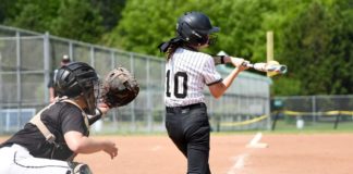 PREP SOFTBALL: Au, West hit walk-offs for Cullman, Cold Springs; Cullman Pre-State Blowout wrap-up