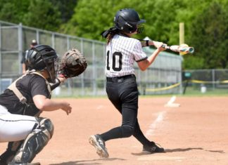 PREP SOFTBALL: Au, West hit walk-offs for Cullman, Cold Springs; Cullman Pre-State Blowout wrap-up