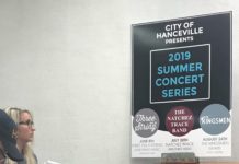 Hanceville approves pay increase for mayor, council; City preparing for Welcome Back Hanceville concert Saturday