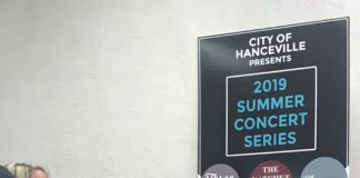 Hanceville approves pay increase for mayor, council; City preparing for Welcome Back Hanceville concert Saturday