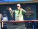 Local anglers Wiggins, Arnold finish strong at Basspro.com Central Open at Smith Lake