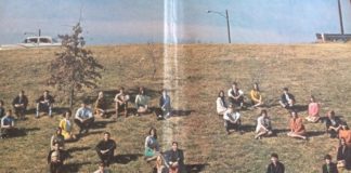 Good Hope High Class of 1969 50-year reunion set for May 16