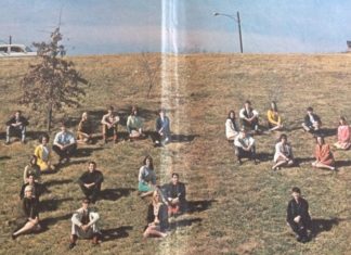 Good Hope High Class of 1969 50-year reunion set for May 16