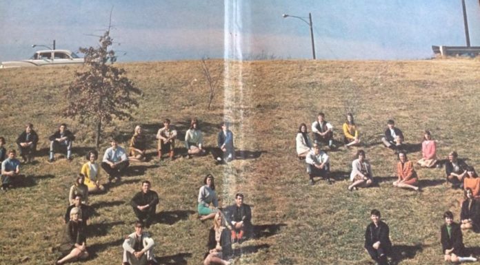 Good Hope High Class of 1969 50-year reunion set for May 16