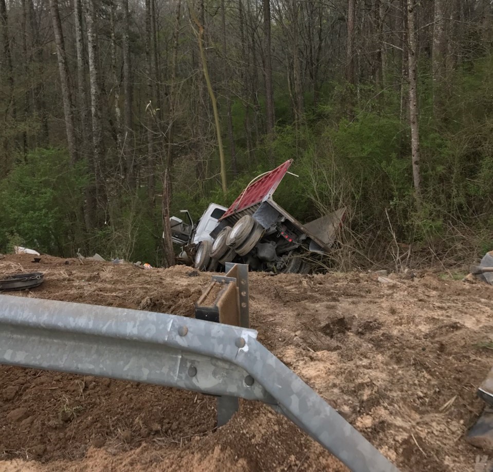 Man killed in singlevehicle wreck on Hwy. 157 The Cullman Tribune