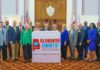 Gov. Ivey kicks off yearlong Alabama Counts 2020 census initiative