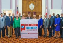 Gov. Ivey kicks off yearlong Alabama Counts 2020 census initiative