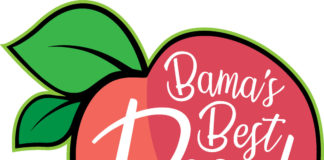 Nominate ‘Bama’s Best Peach Cobbler’