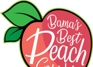 Nominate ‘Bama’s Best Peach Cobbler’