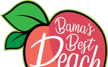 Nominate ‘Bama’s Best Peach Cobbler’