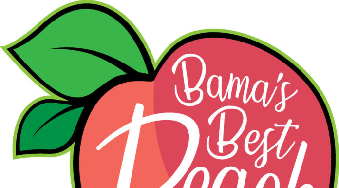 Nominate ‘Bama’s Best Peach Cobbler’