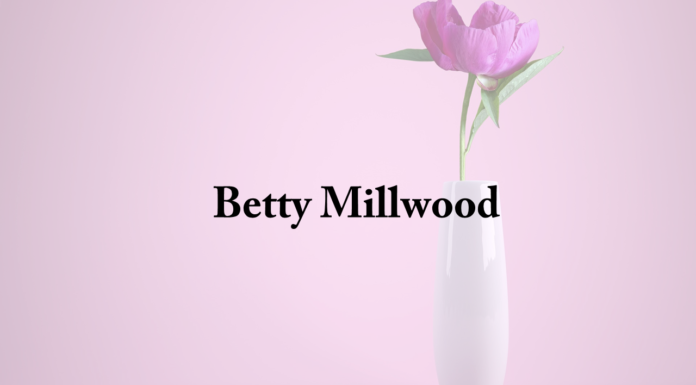 Obituary: Betty Millwood
