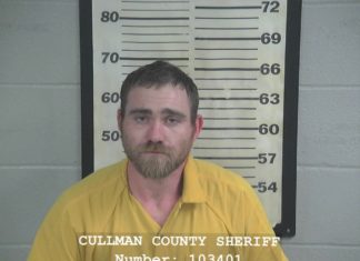 Cullman Police confronted suspect hours before deadly Saturday night shooting