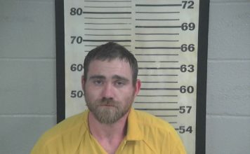 (Update) Victim identified, suspect charged with murder in Cullman shooting