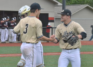 PREP BASEBALL PLAYOFFS: Bearcats advance after sweeping Albertville, Fairview and Cold Springs fall on the road