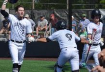 PREP BASEBALL PLAYOFFS: Bearcats take game 3 over Pell City to advance, Hanceville falls to Phil Campbell