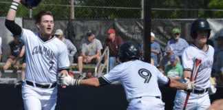 PREP BASEBALL PLAYOFFS: Bearcats take game 3 over Pell City to advance, Hanceville falls to Phil Campbell