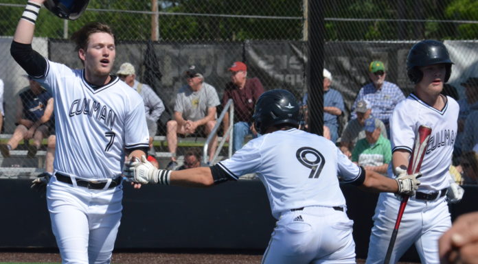 PREP BASEBALL PLAYOFFS: Bearcats take game 3 over Pell City to advance, Hanceville falls to Phil Campbell