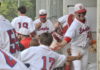 PREP BASEBALL PLAYOFFS: Vinemont and Hanceville win Tuesday tiebreakers to advance to round 2, Tuesday scoring wrap-up
