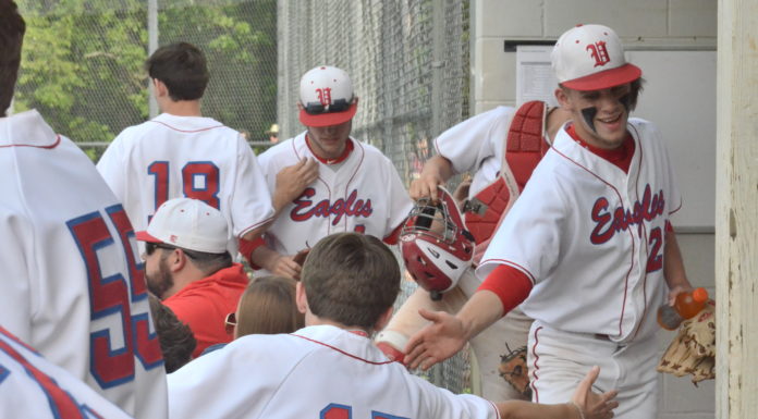 PREP BASEBALL PLAYOFFS: Vinemont and Hanceville win Tuesday tiebreakers to advance to round 2, Tuesday scoring wrap-up