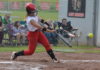 AREA SOFTBALL TOURNAMENTS: Lady Raiders rack up 19 hits in blowout win over Ashville, Tuesday scoring wrap-up