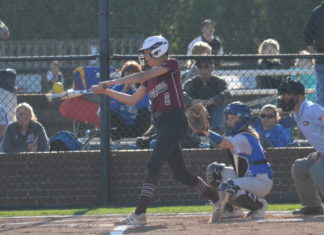 PREP SOFTBALL/BASEBALL: West Point comes back to beat Arab in 19-16 shootout, Tuesday scoring wrap-up