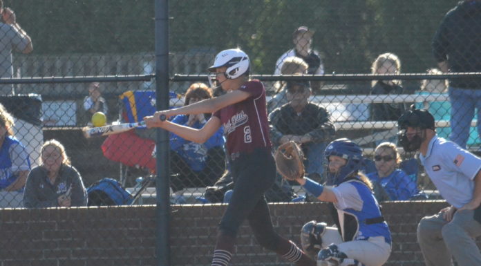 PREP SOFTBALL/BASEBALL: West Point comes back to beat Arab in 19-16 shootout, Tuesday scoring wrap-up