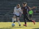 PREP SOCCER: Lady Warriors top Danville at home 5-1