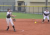 PREP SOFTBALL: Lady Bearcats fall to Decatur in the rain