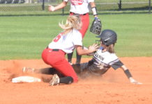 PREP SOFTBALL: Lady Bearcats knock off Good Hope to open Cullman pre-state invitational