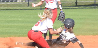 PREP SOFTBALL: Lady Bearcats knock off Good Hope to open Cullman pre-state invitational