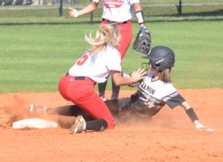 PREP SOFTBALL: Lady Bearcats knock off Good Hope to open Cullman pre-state invitational