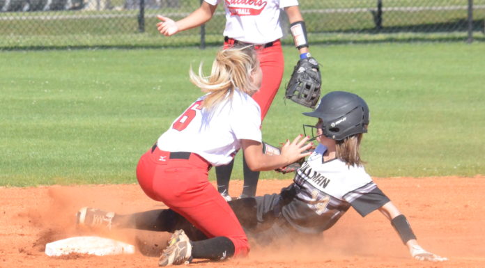 PREP SOFTBALL: Lady Bearcats knock off Good Hope to open Cullman pre-state invitational