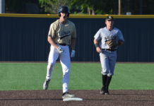 PREP BASEBALL PLAYOFFS: Cullman and Hanceville split Friday matchups, Vinemont eliminated on the road