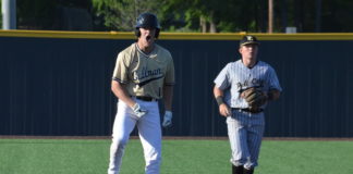 PREP BASEBALL PLAYOFFS: Cullman and Hanceville split Friday matchups, Vinemont eliminated on the road