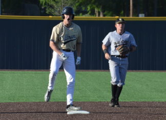 PREP BASEBALL PLAYOFFS: Cullman and Hanceville split Friday matchups, Vinemont eliminated on the road